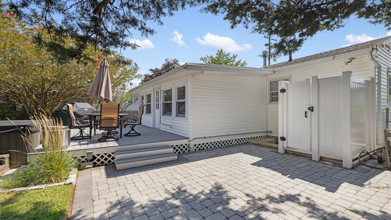 Photo of Outdoor in North Cape May