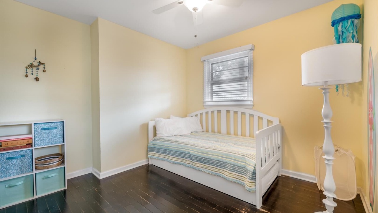 Photo of Bedroom in North Cape May