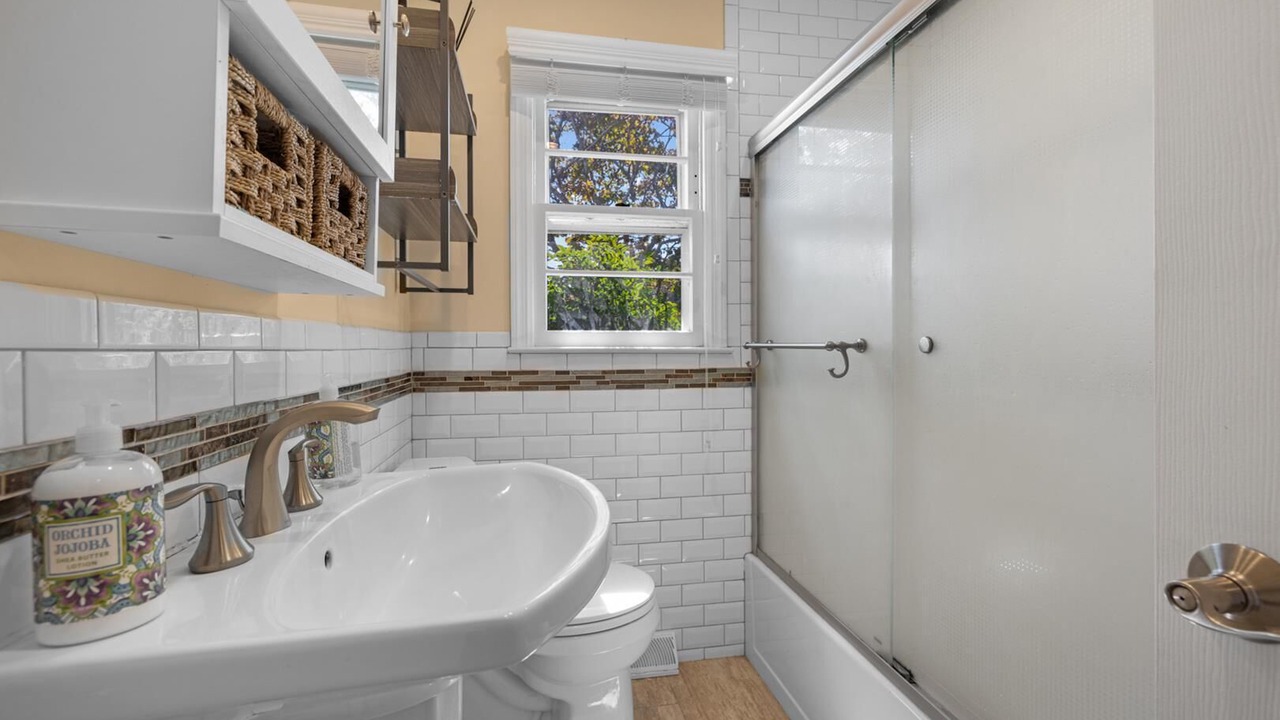 Photo of Bathroom in North Cape May