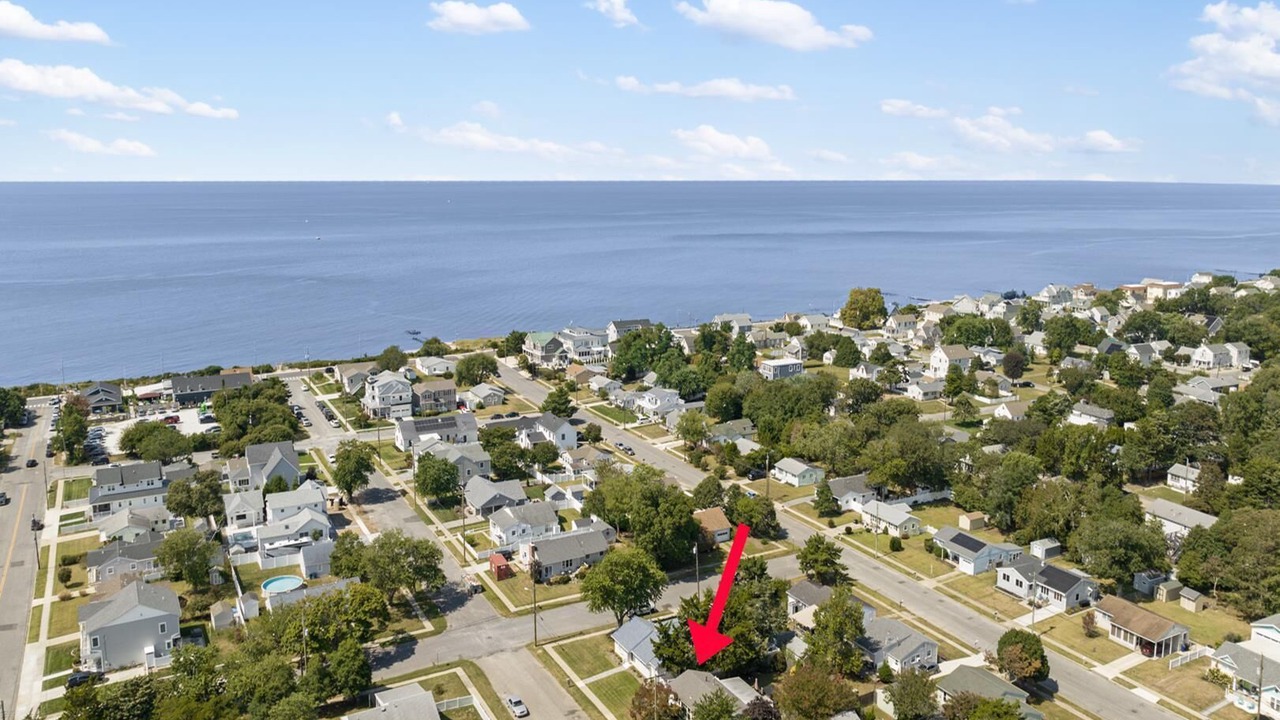 Photo of Outdoor in North Cape May