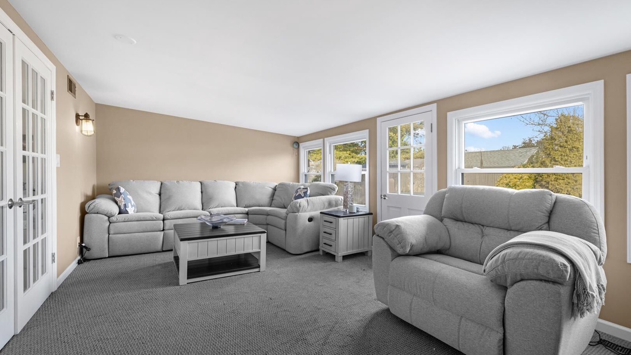 Photo of Livingroom in North Cape May