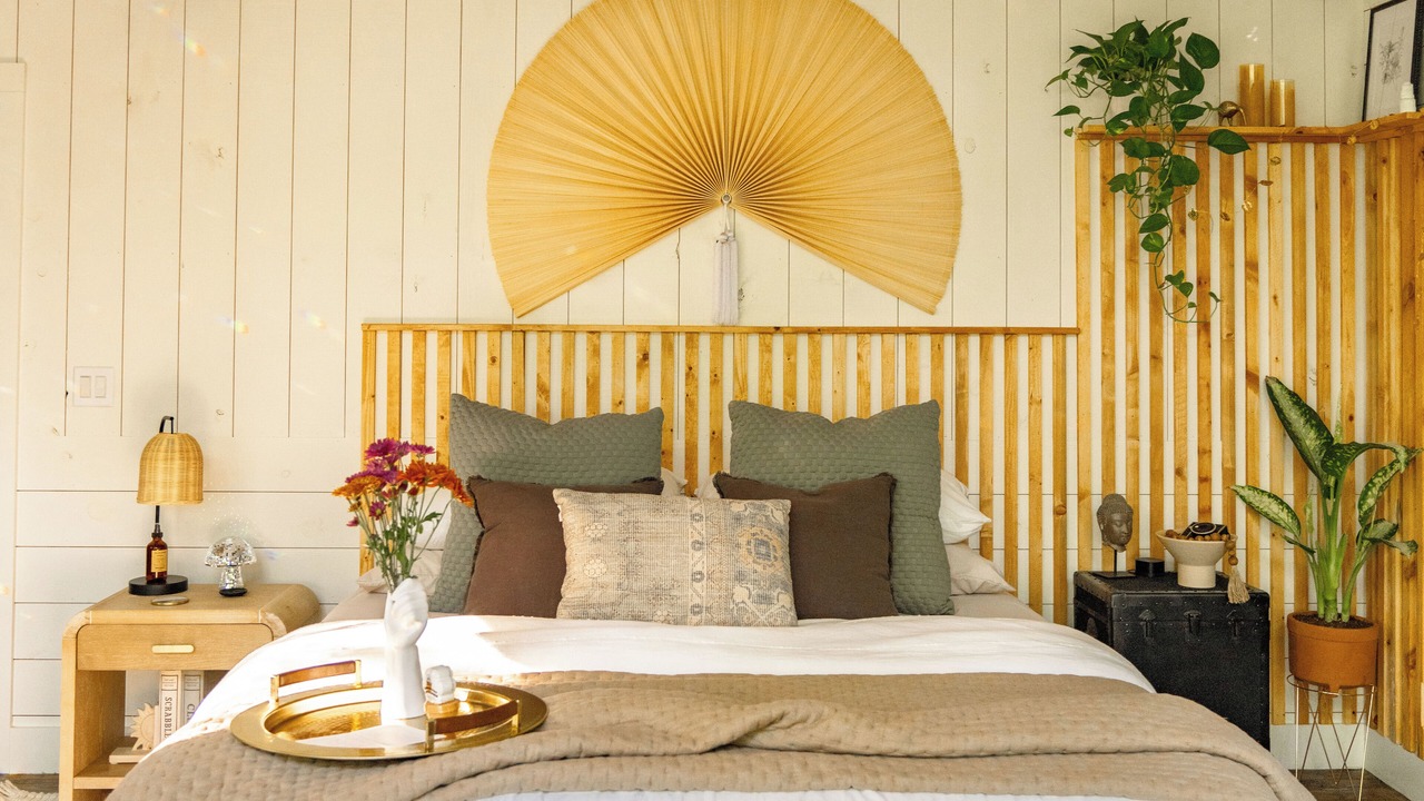 Photo of Bedroom in Crane Hill