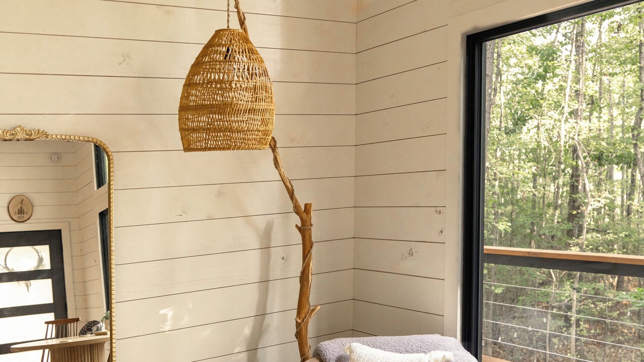 Photo of Livingroom in Crane Hill