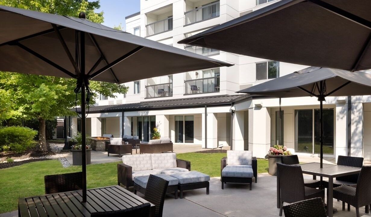 Photo of Outdoor in Hopelawn