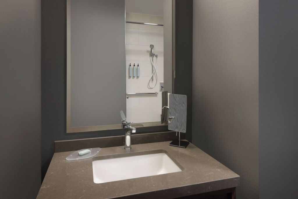 Photo of Bathroom in Hopelawn