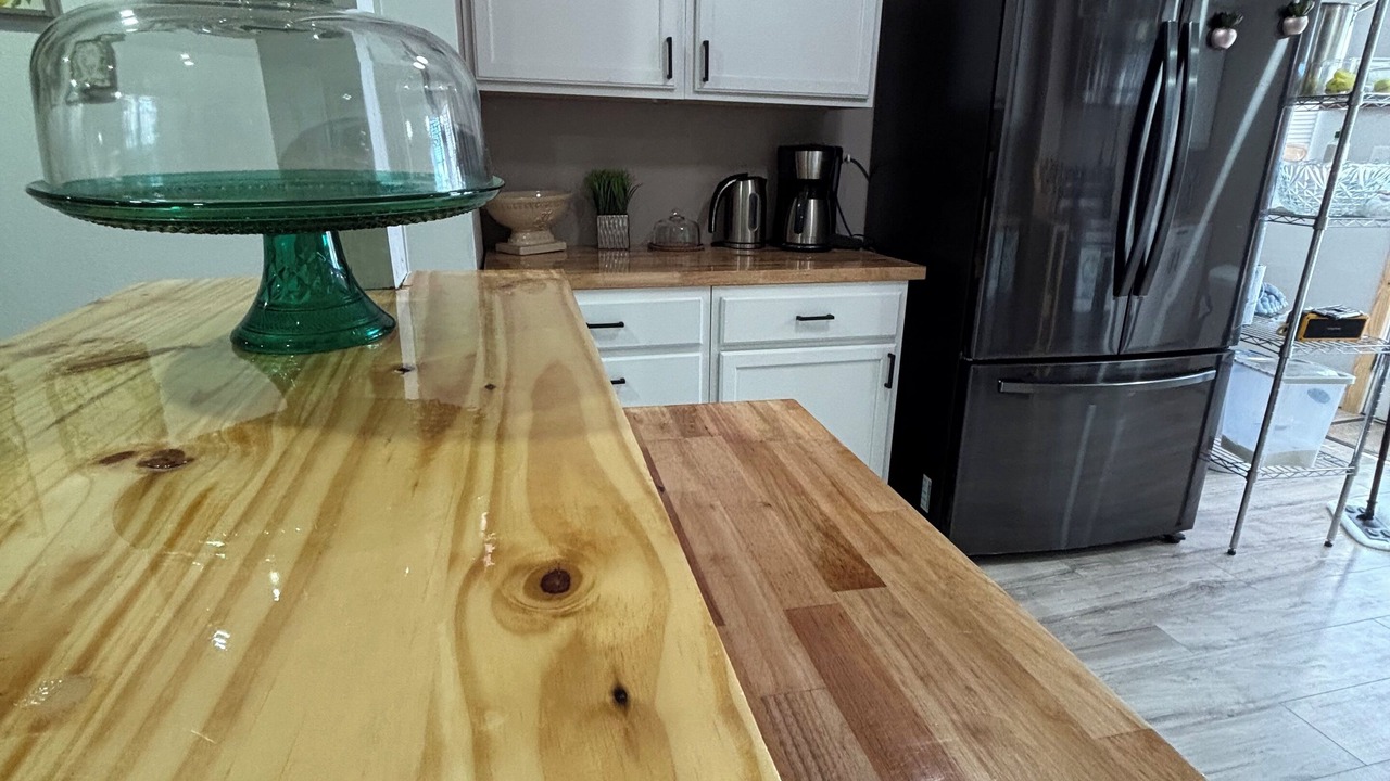 Photo of Kitchen in Turley