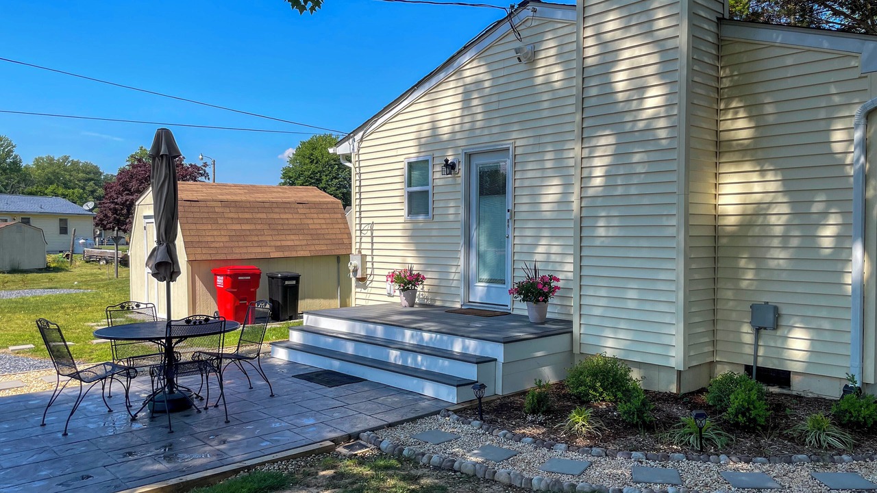 Photo of Outdoor in Chestertown