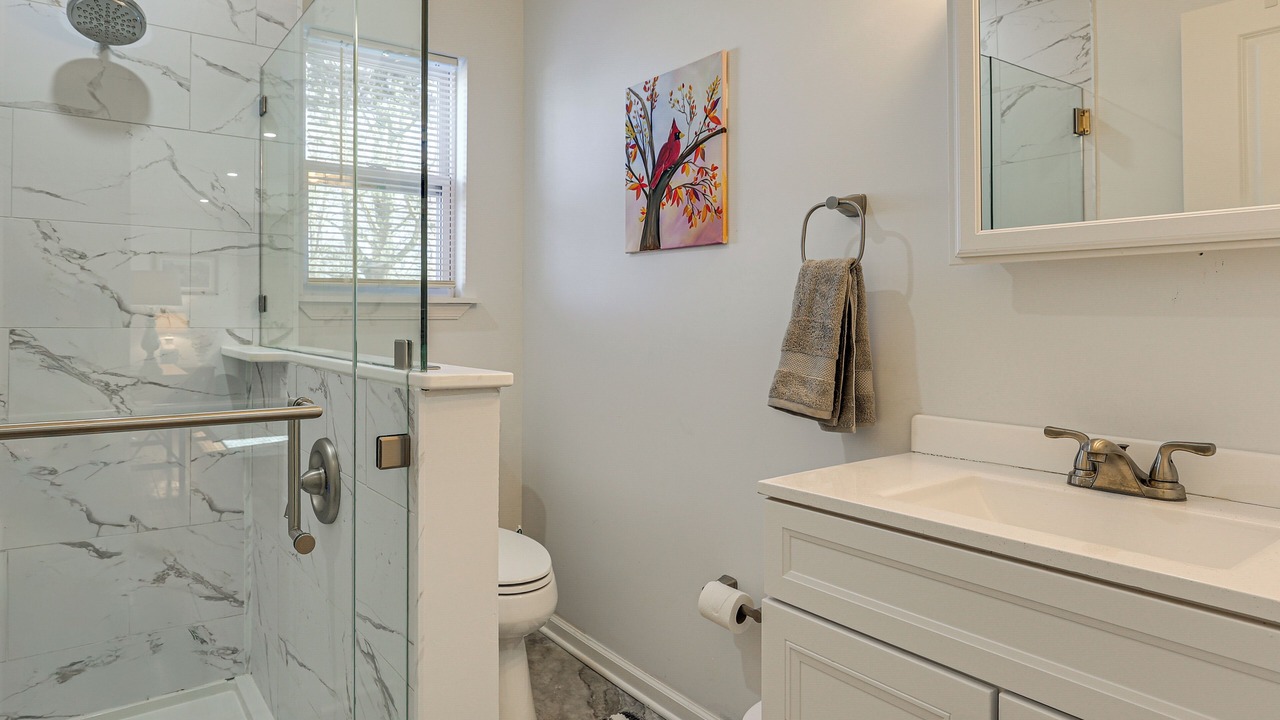 Photo of Bathroom in Chestertown