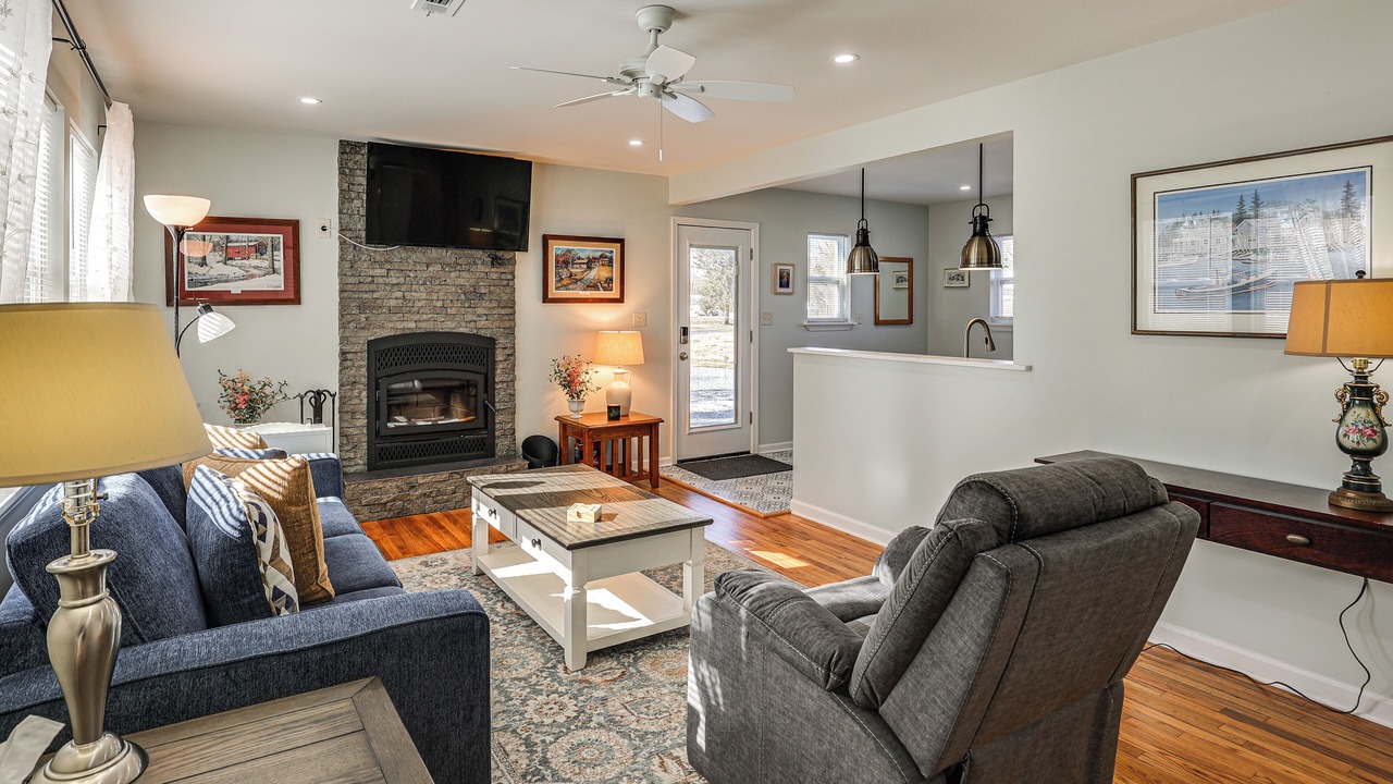 Photo of Livingroom in Chestertown