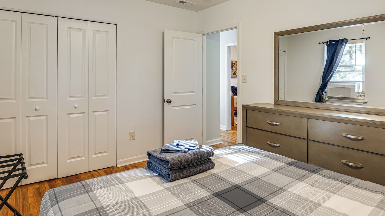 Photo of Bedroom in Chestertown