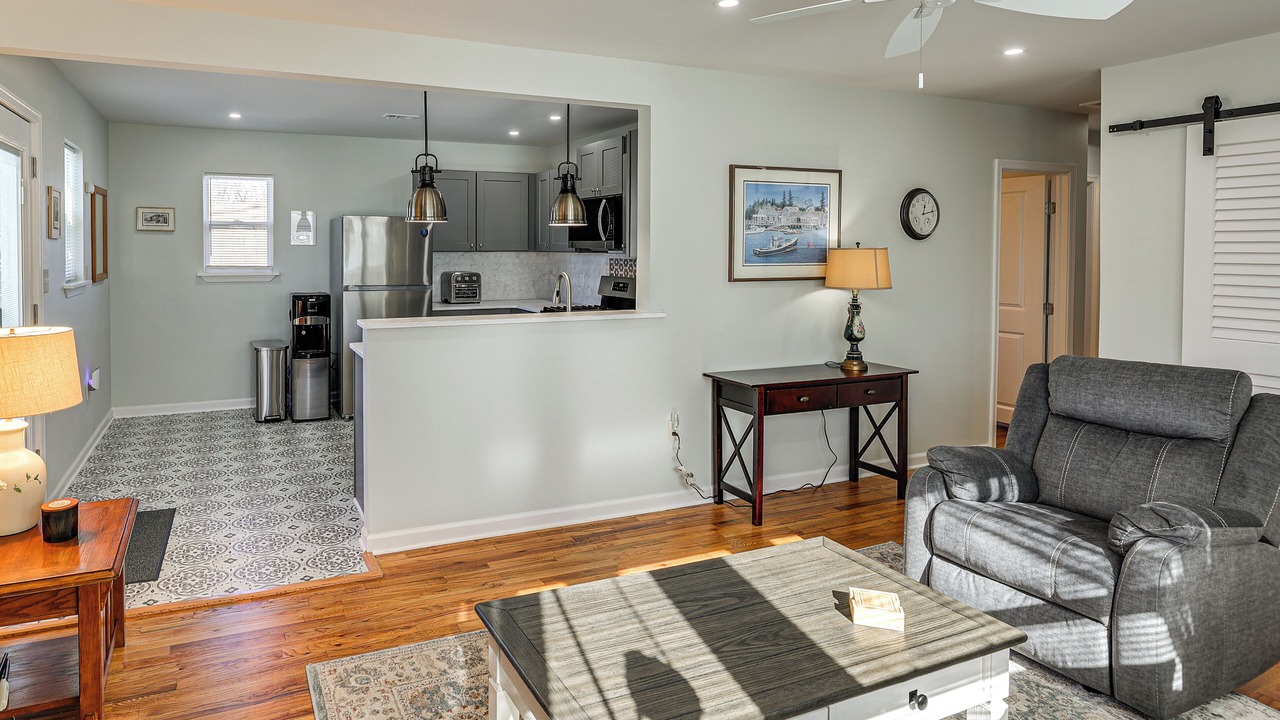 Photo of Livingroom in Chestertown