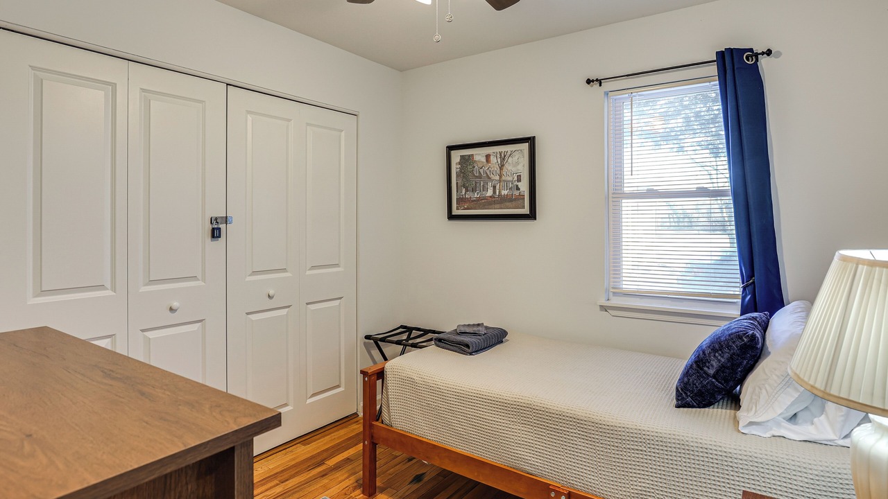 Photo of Bedroom in Chestertown