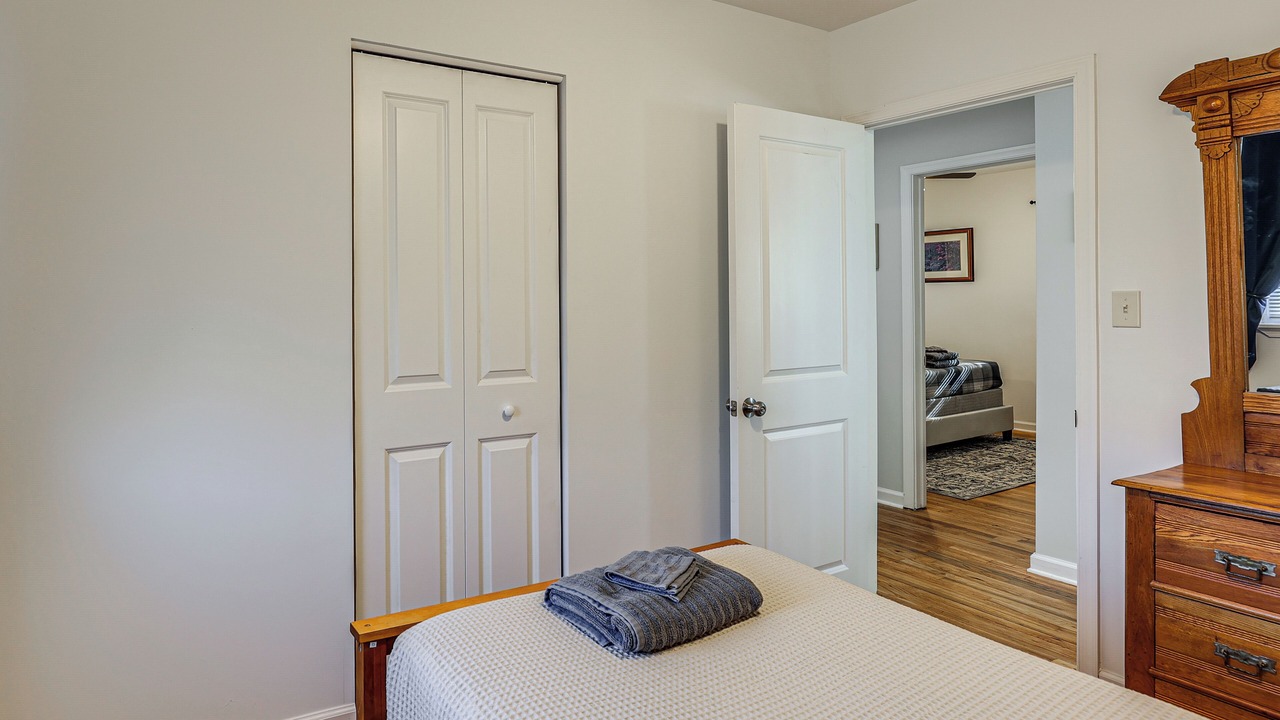 Photo of Bedroom in Chestertown