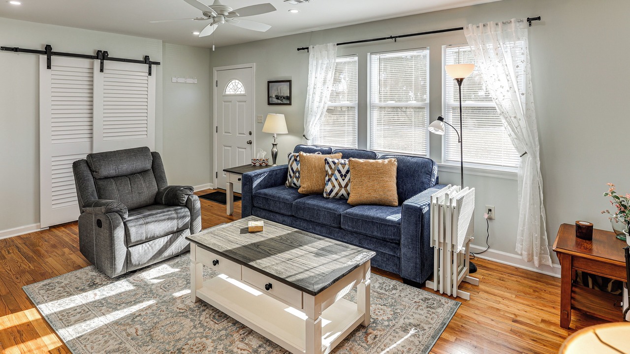 Photo of Bedroom in Chestertown