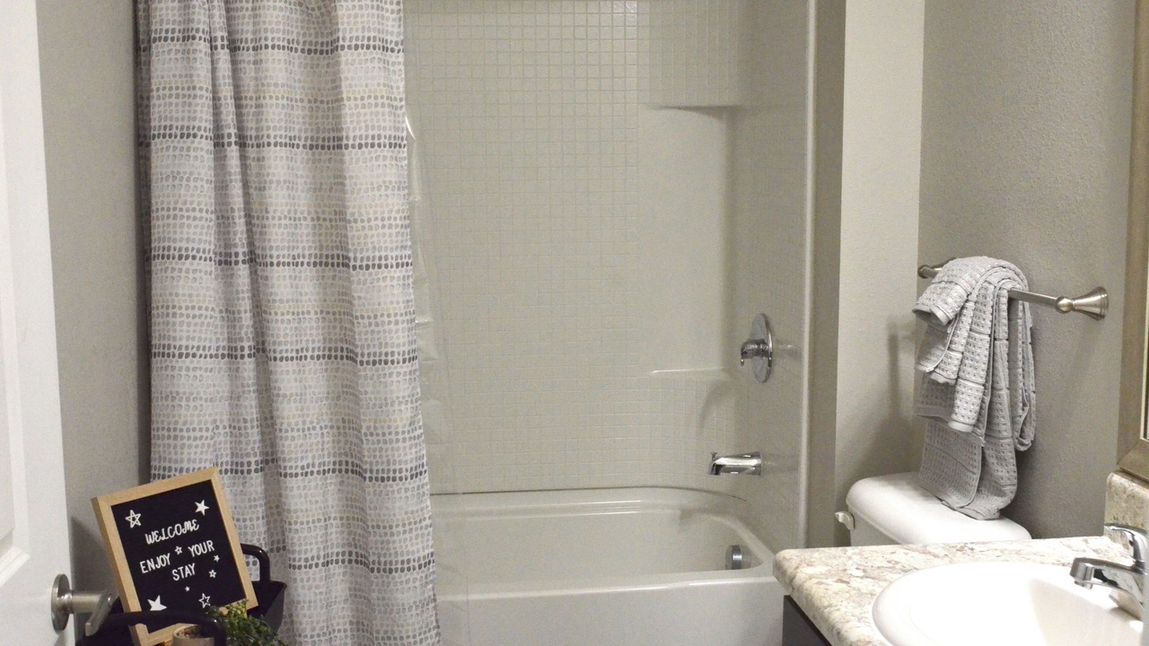 Photo of Bathroom in Columbia