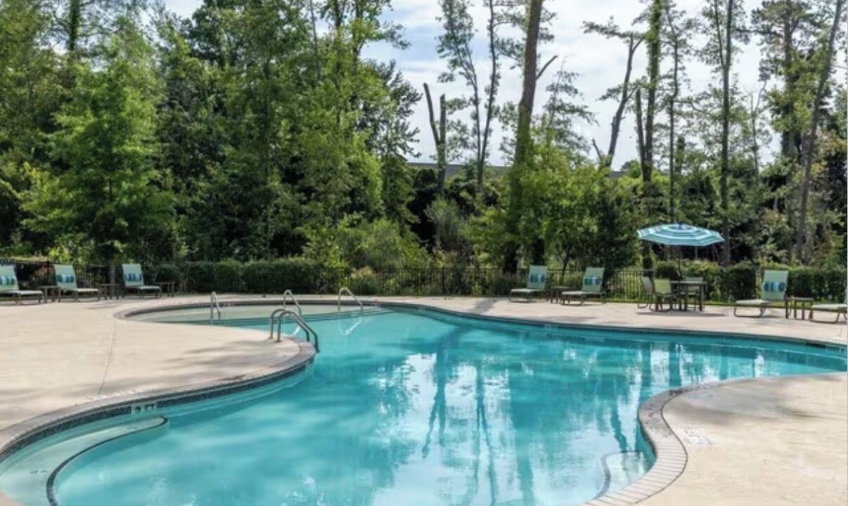 Photo of Outdoor in Columbia