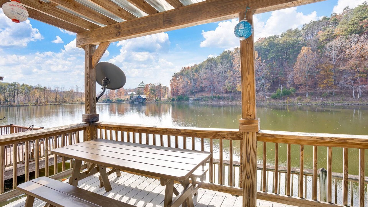 Photo of Outdoor in Rising Fawn