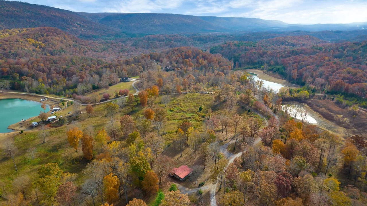 Photo of Outdoor in Rising Fawn