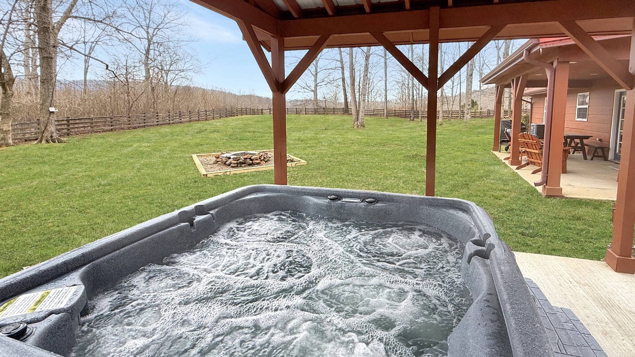 Photo of Outdoor in Rising Fawn