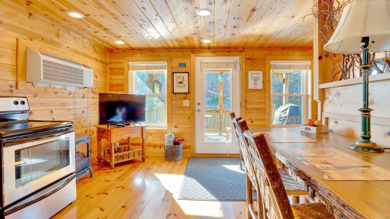 Photo of Outdoor in Rising Fawn