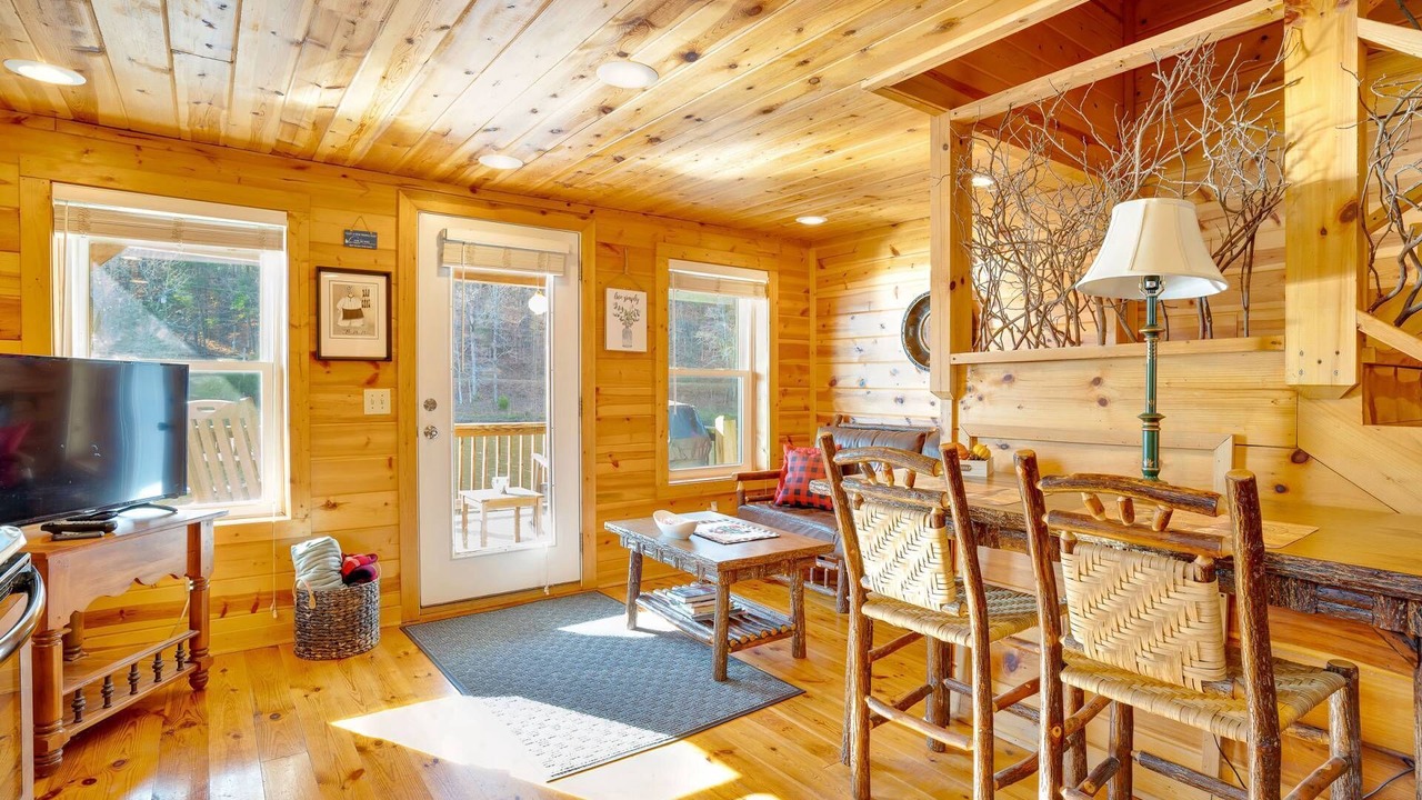 Photo of Outdoor in Rising Fawn