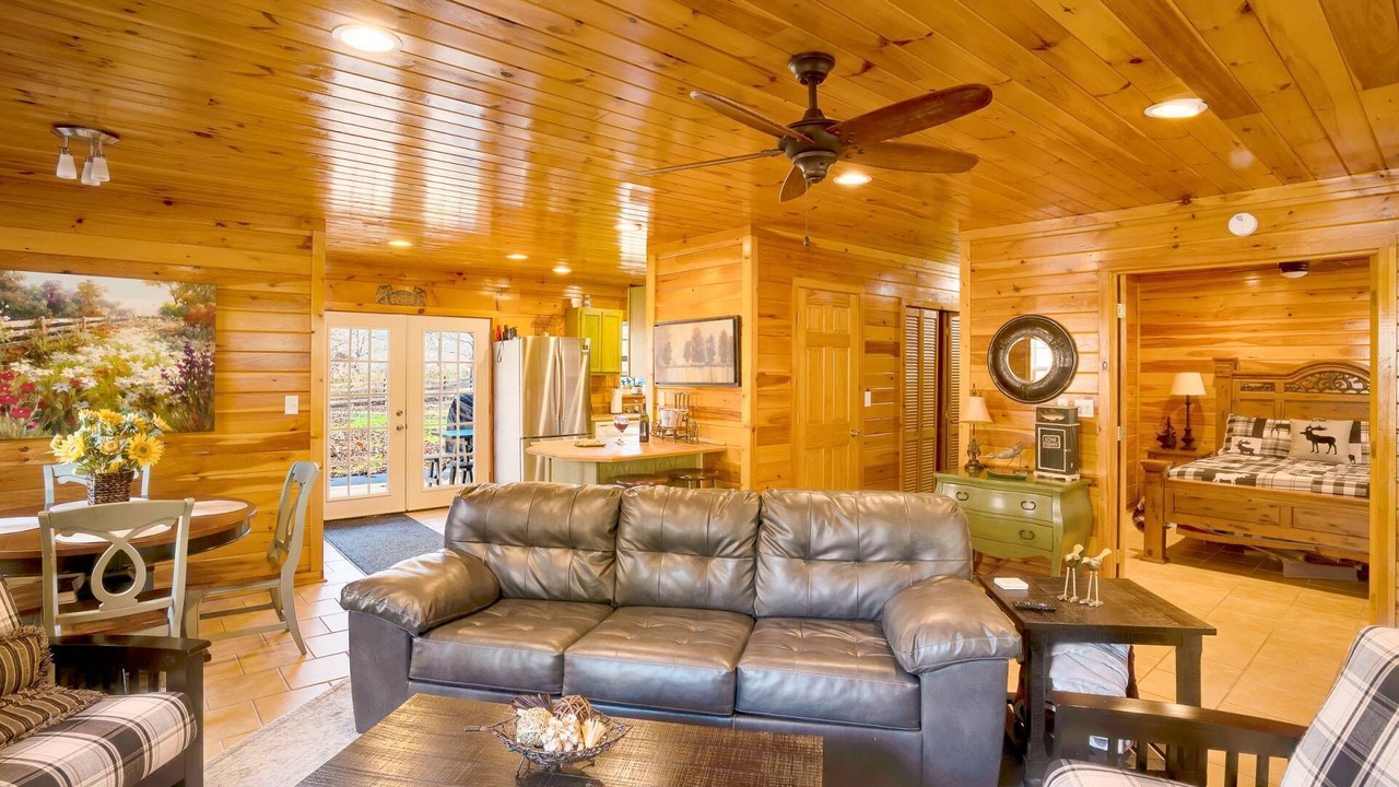 Photo of Outdoor in Rising Fawn
