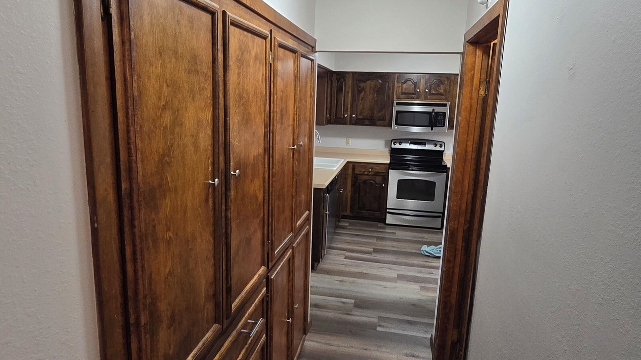 Photo of Kitchen in Oelwein