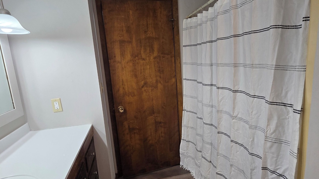 Photo of Bathroom in Oelwein