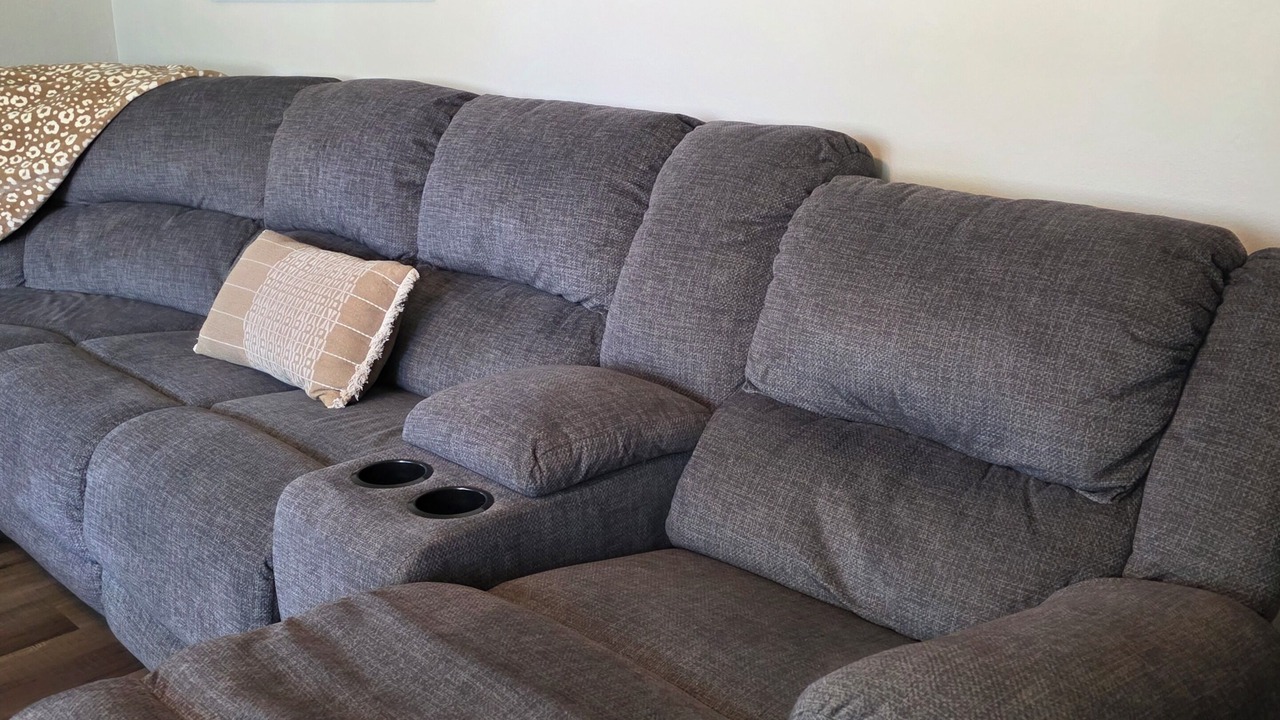 Photo of Livingroom in Oelwein