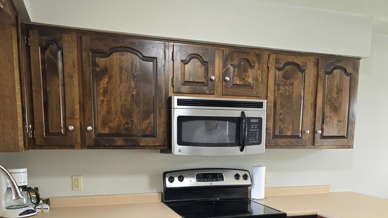 Photo of Kitchen in Oelwein