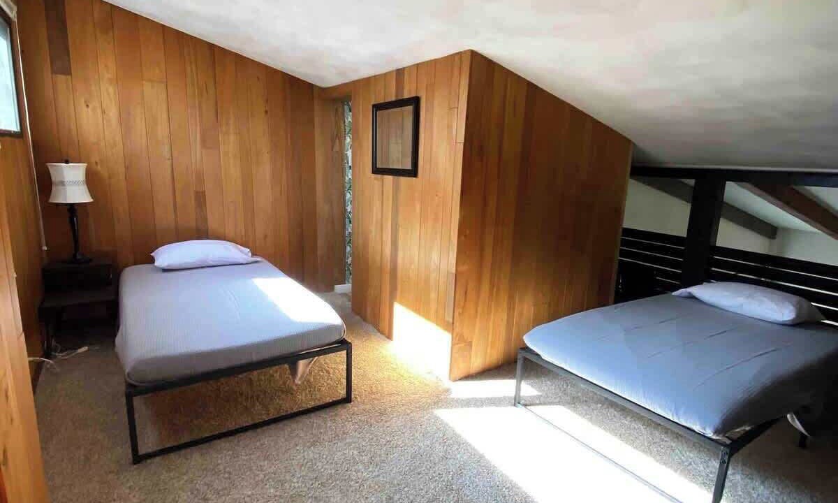 Photo of Bedroom in Quad Cities
