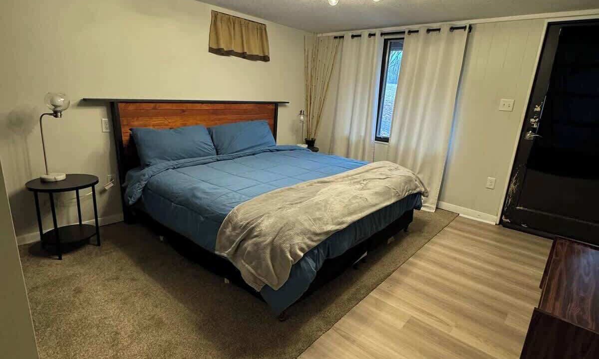 Photo of Bedroom in Quad Cities