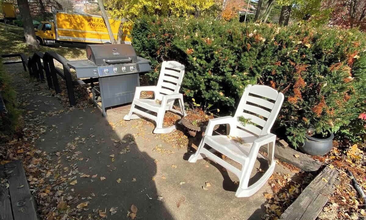 Photo of Outdoor in Quad Cities