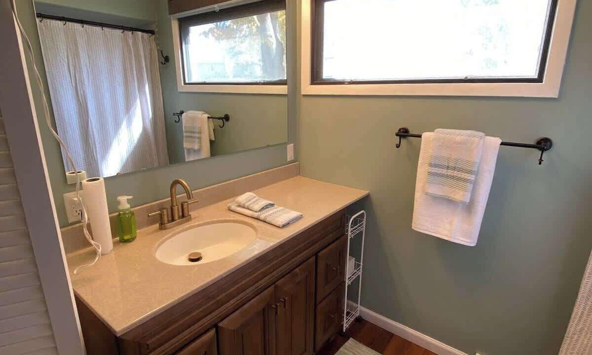 Photo of Bathroom in Quad Cities