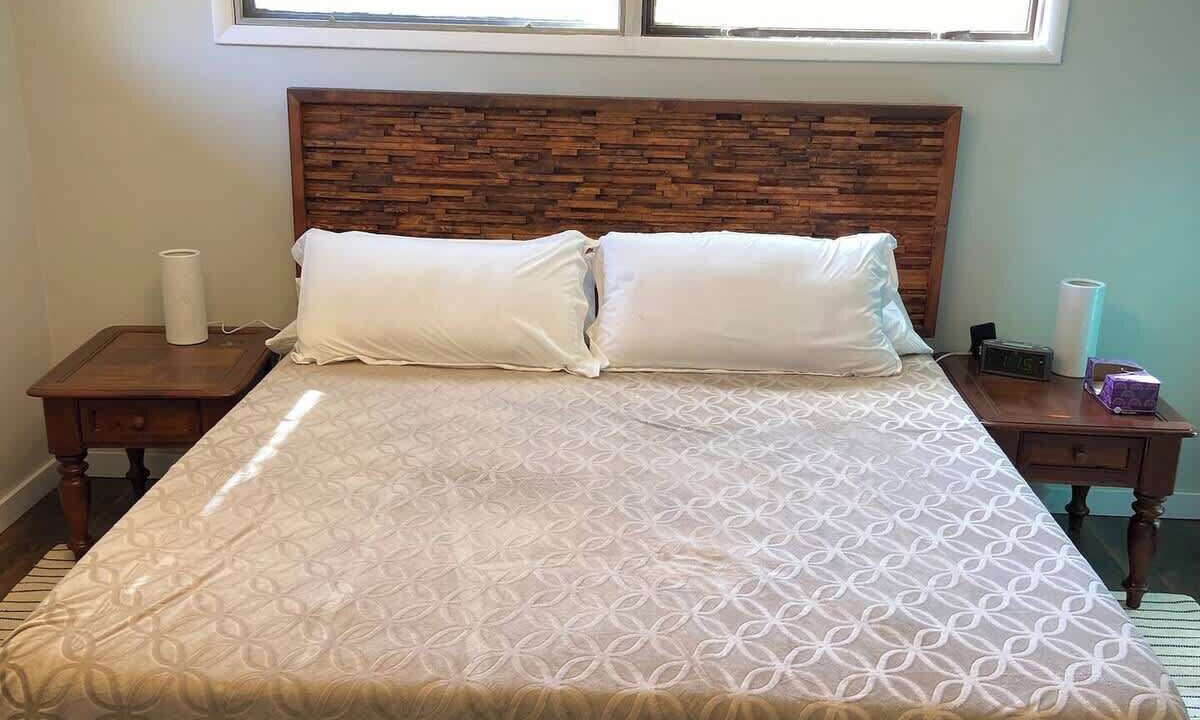 Photo of Bedroom in Quad Cities