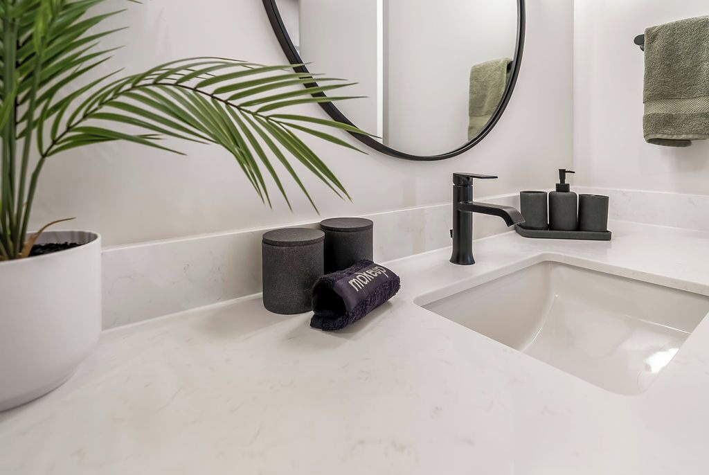 Photo of Bathroom in Tekamah
