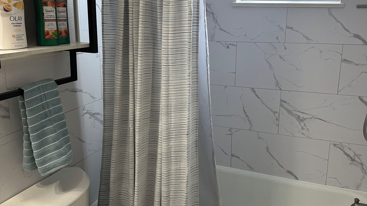 Photo of Bathroom in Austin