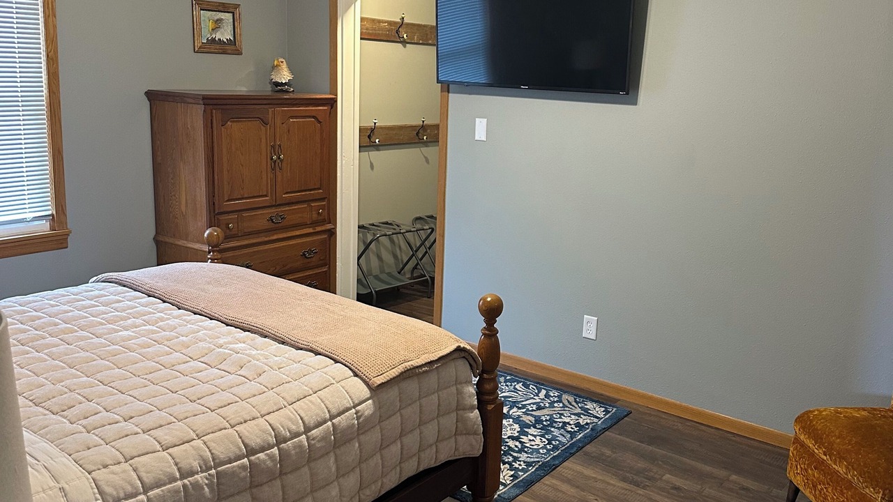 Photo of Bedroom in Austin