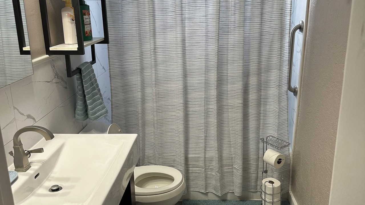 Photo of Bathroom in Austin