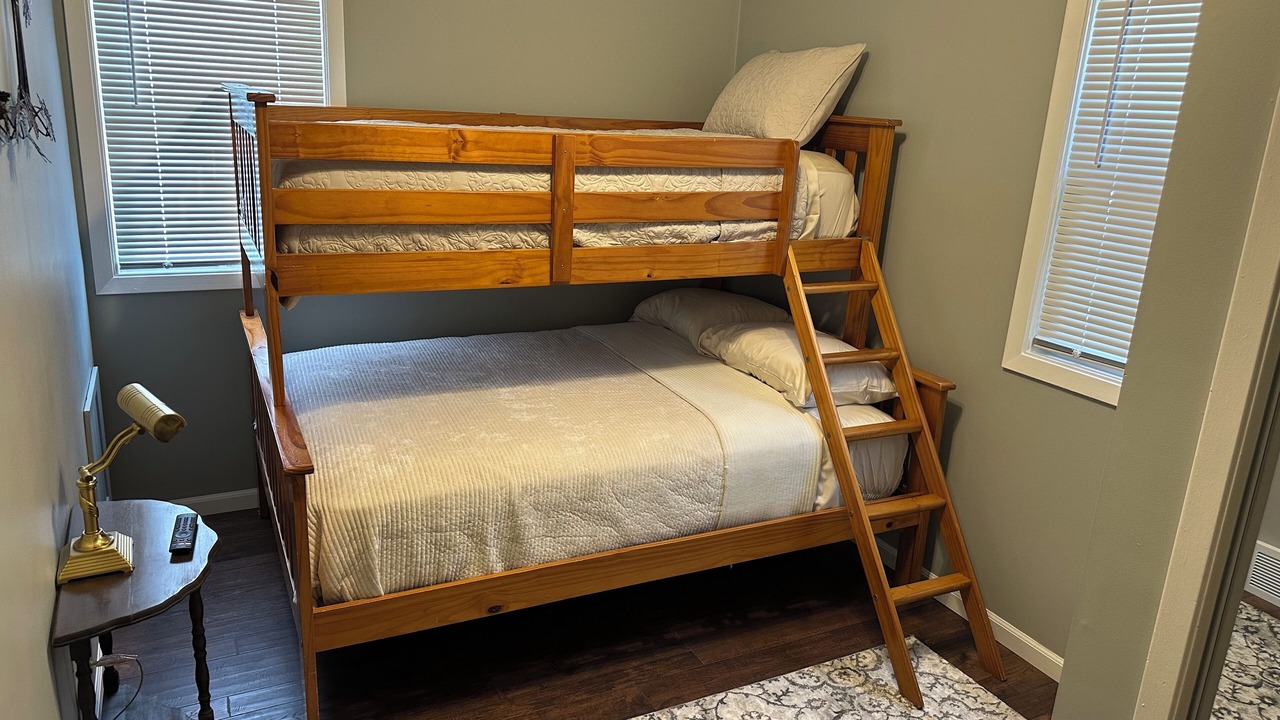 Photo of Bedroom in Austin