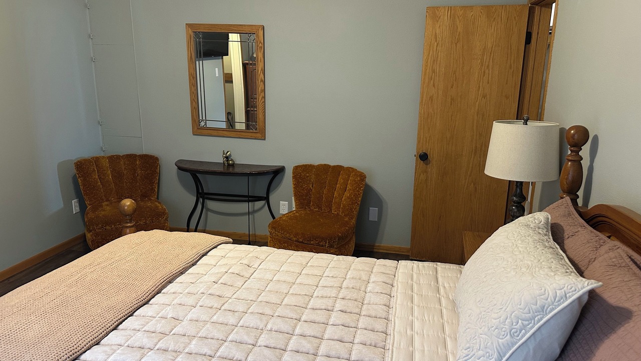 Photo of Bedroom in Austin