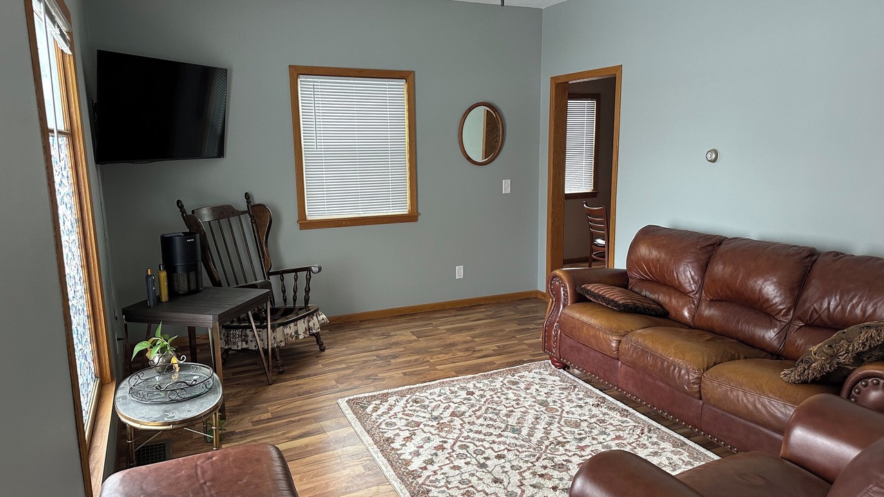 Photo of Livingroom in Austin