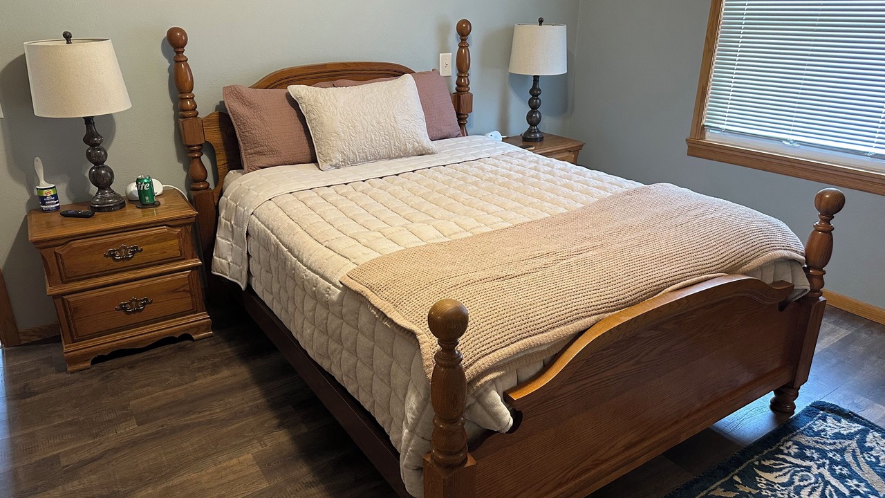 Photo of Bedroom in Austin