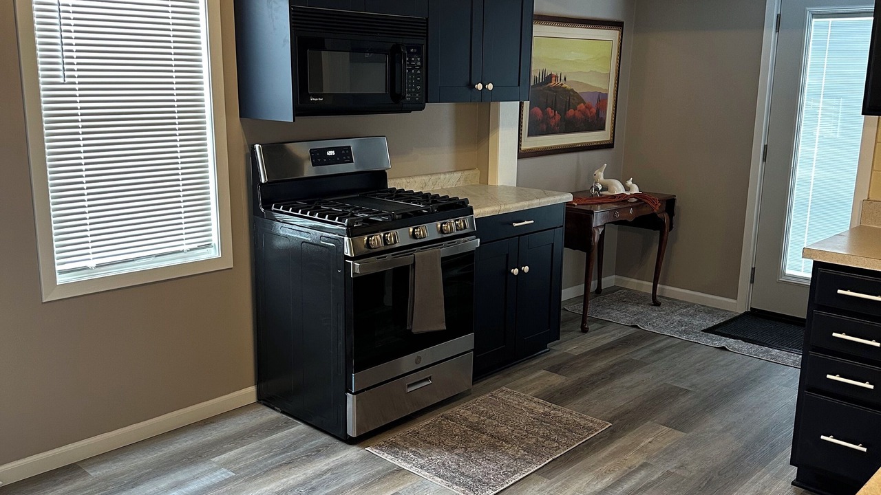 Photo of Kitchen in Austin