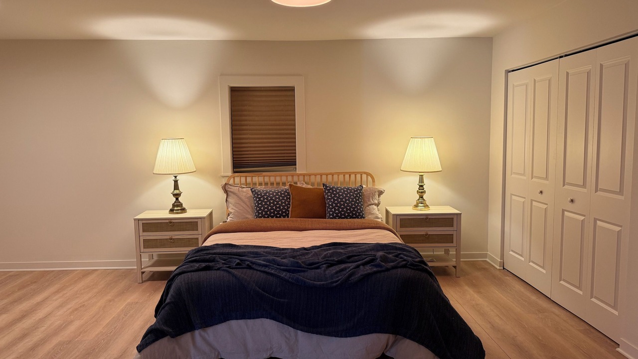 Photo of Bedroom in Ravenswood