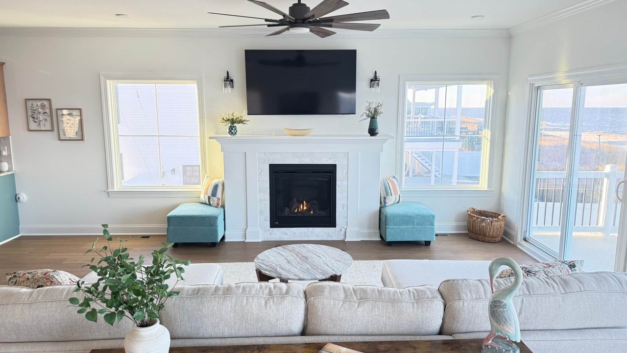 Photo of Livingroom in Villas