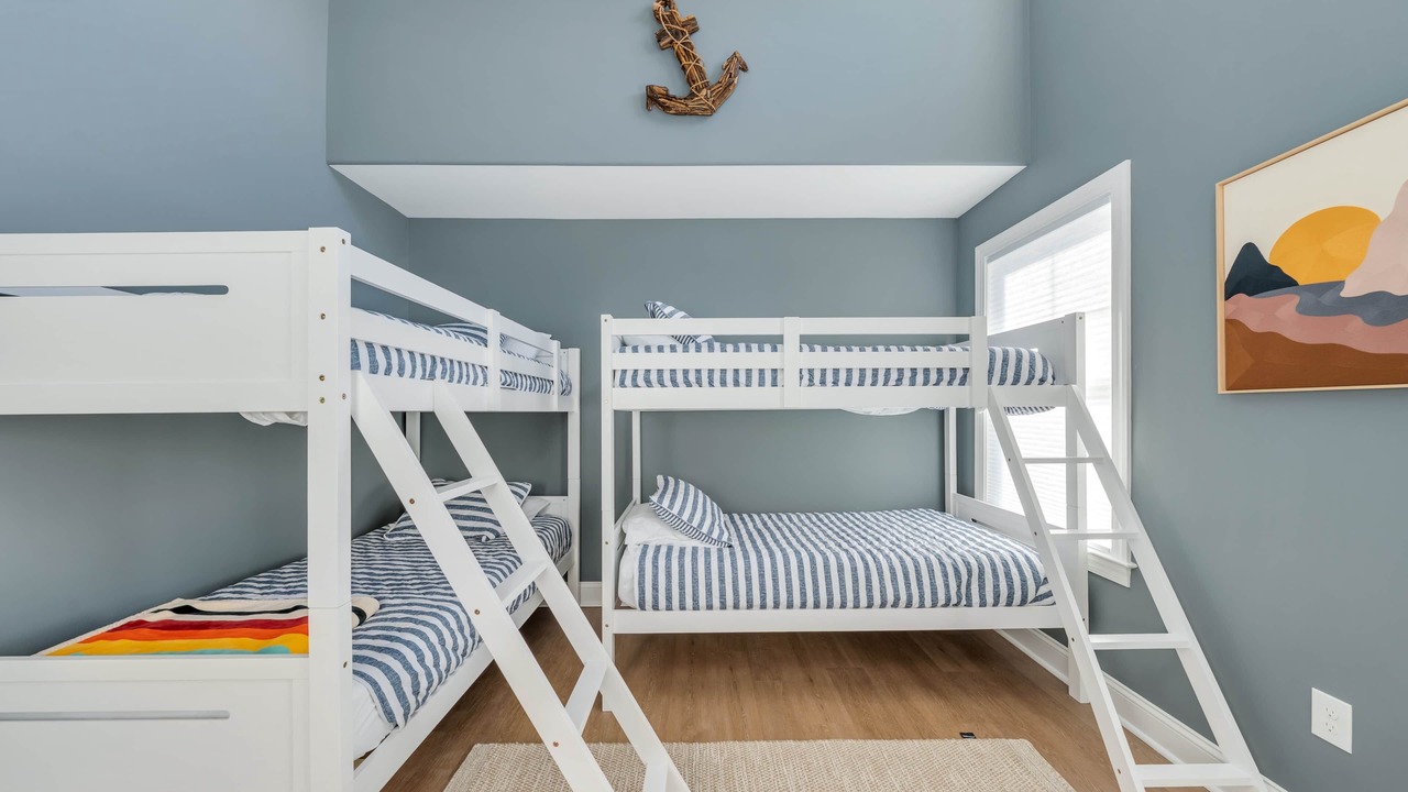 Photo of Bedroom in Villas