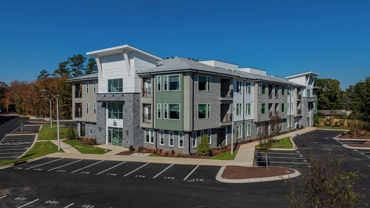 Photo of Outdoor in Southeast Raleigh