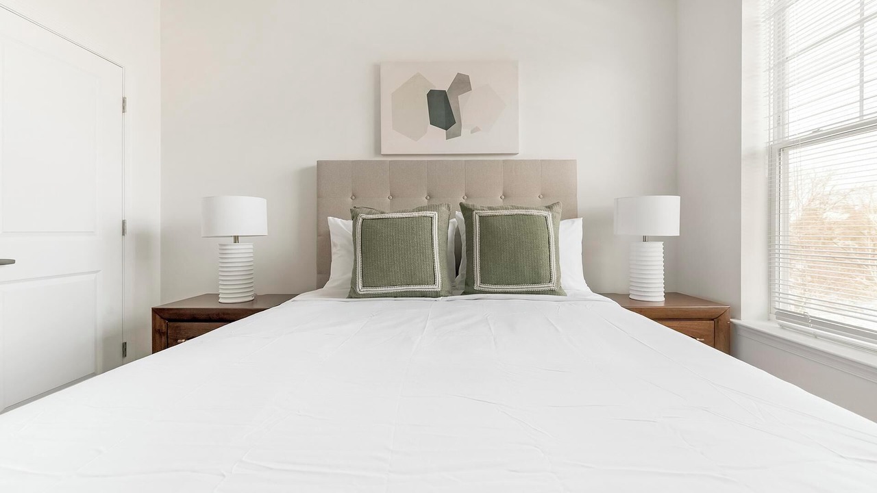 Photo of Bedroom in Frederick
