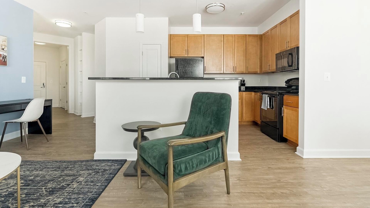 Photo of Livingroom in Frederick